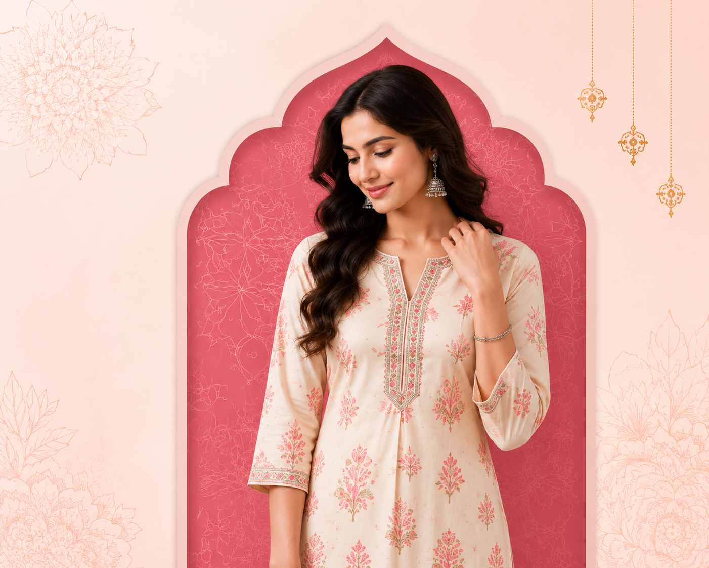 Shreeyaa Designer apparel collection